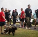 94th AAMDC SAAPM walk/run event