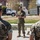 Bravo Co. Marines participate in OCS II