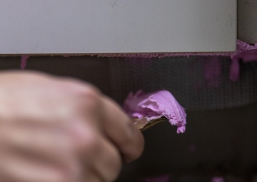 Bravo Co. Marines participate in OCS II