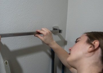 Bravo Co. Marines participate in OCS II