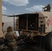 264th Combat Sustainment Battalion supports southern border mission