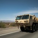 264th Combat Sustainment Battalion supports southern border mission