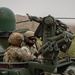 U.S. Soldiers conduct a squad level reconnaissance patrol along the southern border