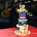 CPO Birthday Aboard USS Mount Whitney