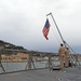 CPO Birthday Aboard USS Mount Whitney