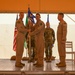 378th Air Expeditionary Wing 25.2 Change of Command