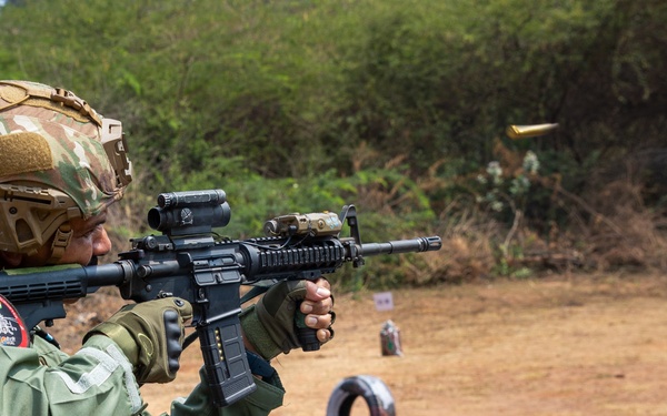 U.S. and Indian Armies strengthen alliances during Tiger Triumph