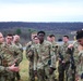 109th Infantry Regiment Ruck March Brief
