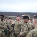 109th Infantry Regiment Ruck March Brief