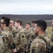 109th Infantry Regiment Ruck March Brief