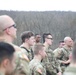 109th Infantry Regiment Ruck March Brief