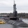 USS Iowa (SSN 797) Commissioning