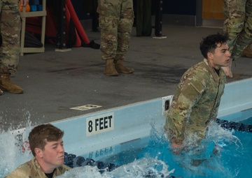 2025 Connecticut Army National Guard Best Warrior Competition