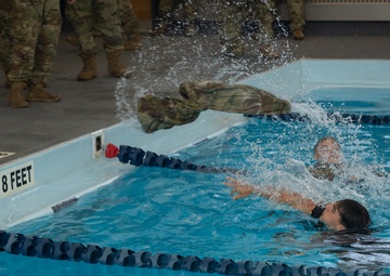 2025 Connecticut Army National Guard Best Warrior Competition