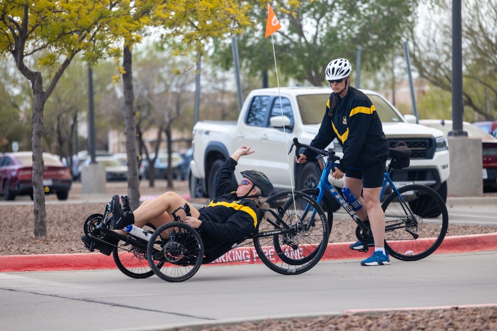 2025 Army Trials