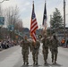 Daffodil Parade 2025