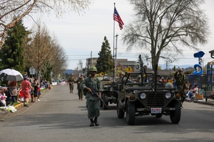 Air Force Col. Zonna Crayne