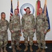 Nordhaus, Raines visit Army, Air Force senior leaders on Oahu