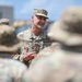 Nordhaus, Raines visit Guam National Guard