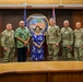 Nordhaus, Raines visit Guam National Guard