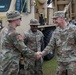 Nordhaus, Raines visit Guam National Guard