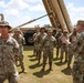 Nordhaus, Raines visit Guam National Guard
