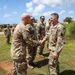 Nordhaus, Raines visit Guam National Guard