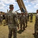 Nordhaus, Raines visit Guam National Guard