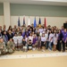 Nordhaus, Raines visit Guam National Guard