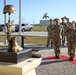 Nordhaus, Raines visit Guam National Guard