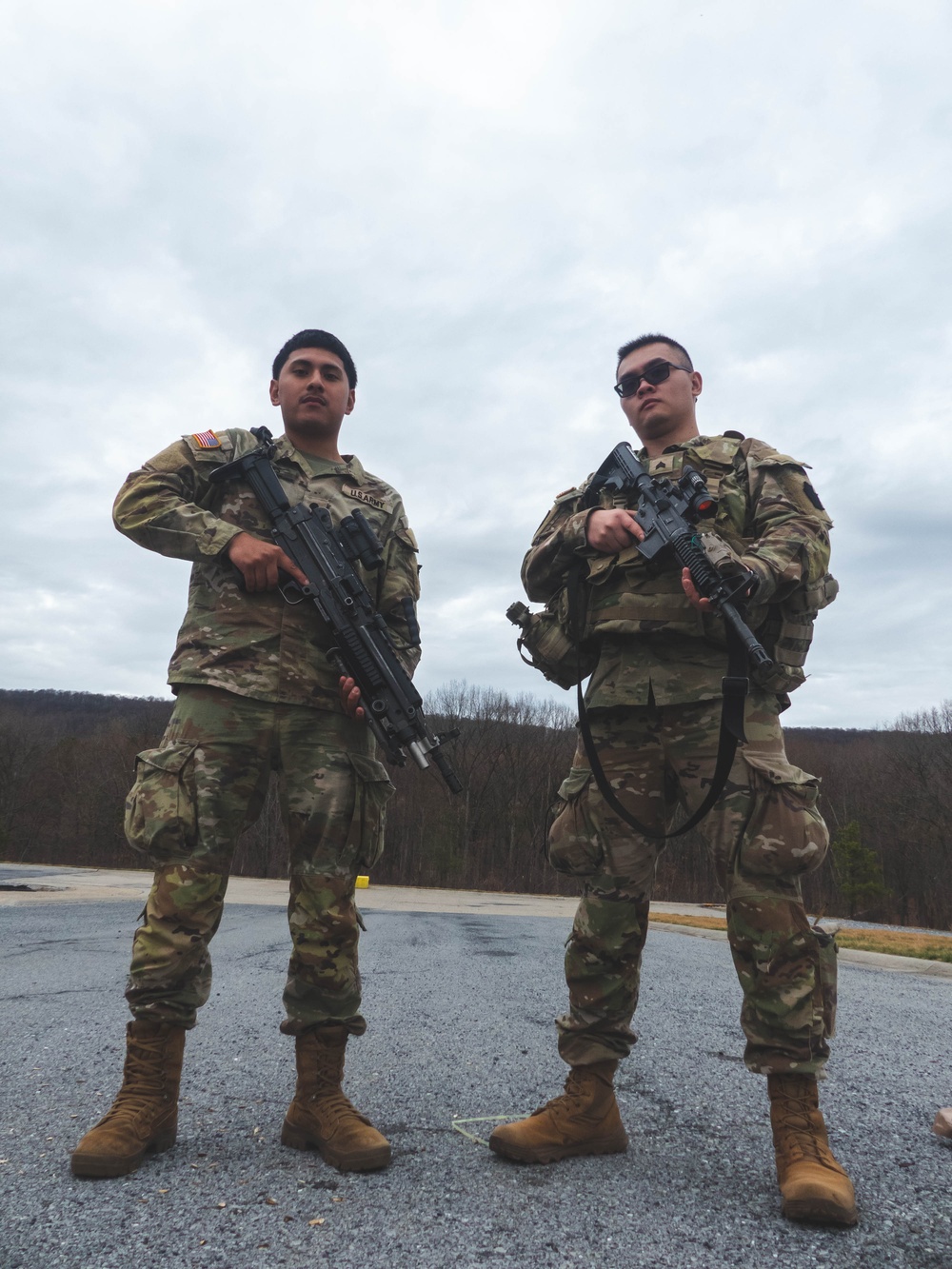 1-109th Area Defense