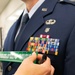 Homeland Response Force Service Dress Inspection