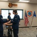 Homeland Response Force Service Dress Inspection