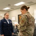 Homeland Response Force Service Dress Inspection