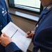 Homeland Response Force Service Dress Inspection