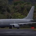 Marine Forces Reserve Band Arrives to Panama