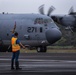 VMGR-252 Arrives to Panama