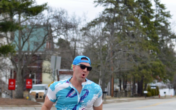 NH National Guard hosts annual SAAPM road race