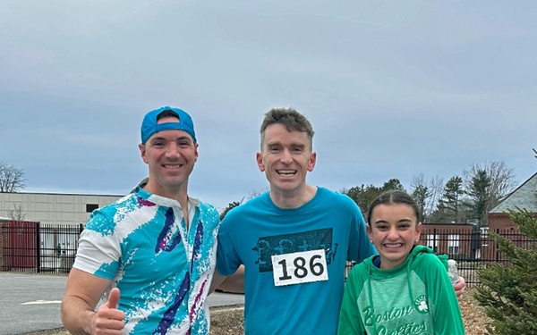 NH National Guard hosts annual SAAPM road race