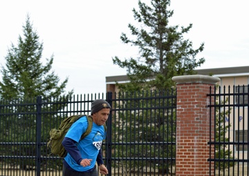 NH National Guard hosts annual SAAPM road race