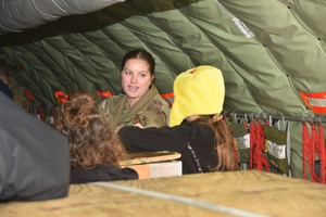 Troop 323 Tree Spot 2024