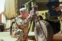 248th Air Traffic Control Squadron Mission Expands