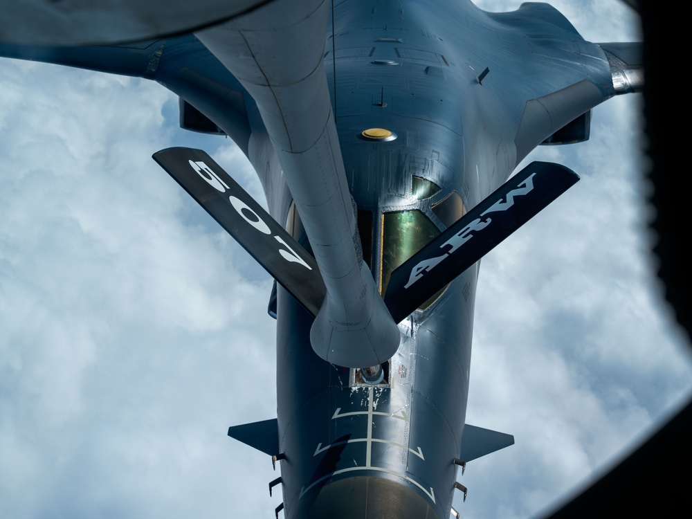 507th Operations Group hosts spouse orientation flight