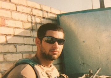 238th ASOS leaves legacy of warrior ethos, bravery, and comradery