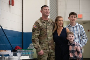 Soldiers Radio News
