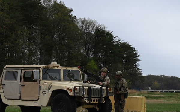 Exercise Wolverine Strike