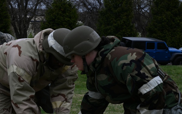 Exercise Wolverine Strike