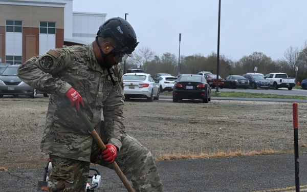 Exercise Wolverine Strike