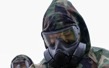 131st Whiteman CBRNE