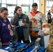 YARS Night Out Phantoms Hockey